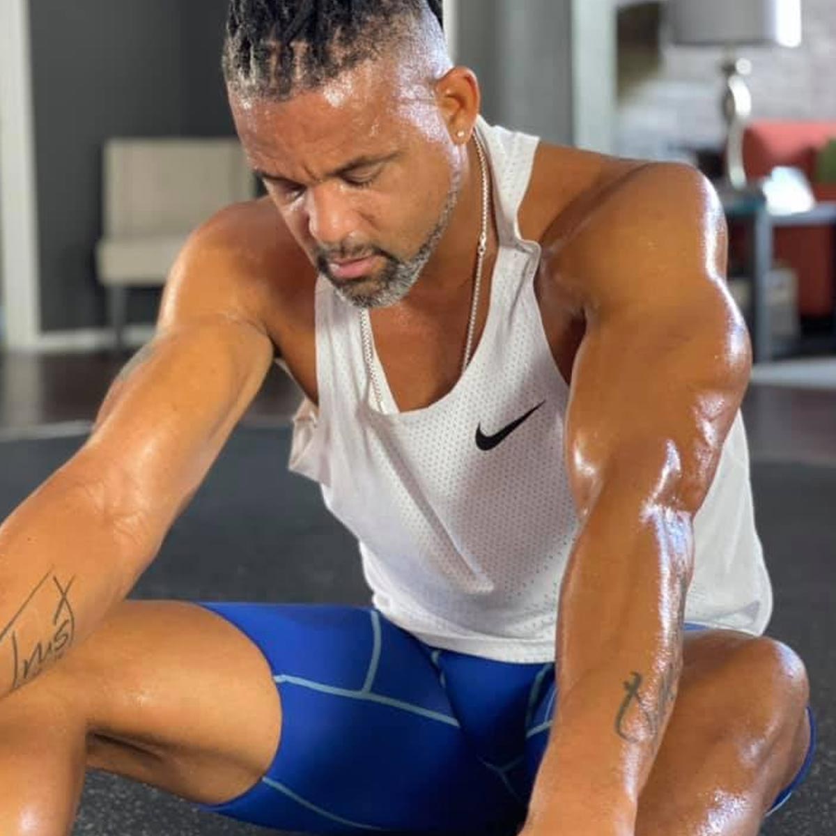 Shaun T — fiche éditoriale indépendante sur Entrainement.com