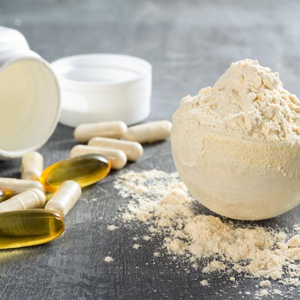 Compléments alimentaires pour sportifs — repère visuel 2