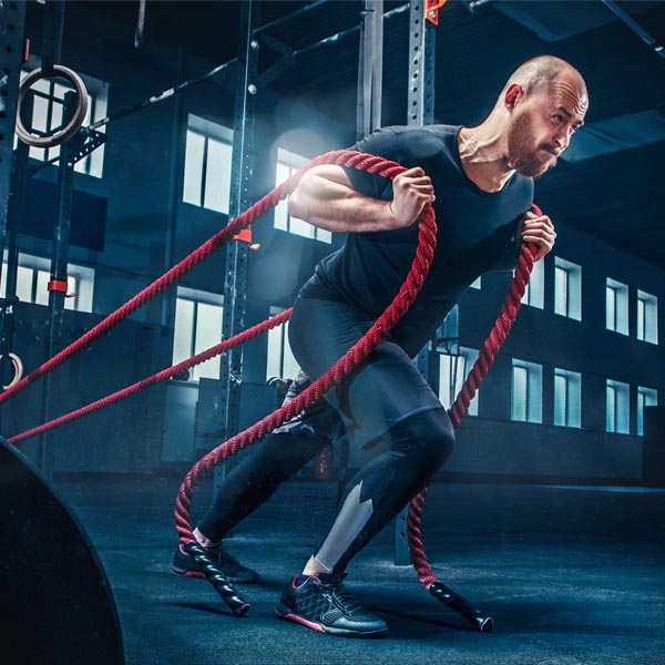 CrossFit: principes, public et limites — repère visuel 1