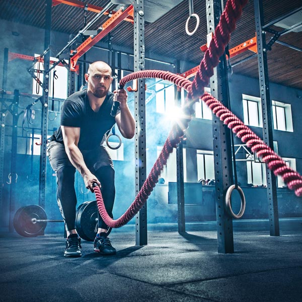 CrossFit: principes, public et limites — repère visuel 2