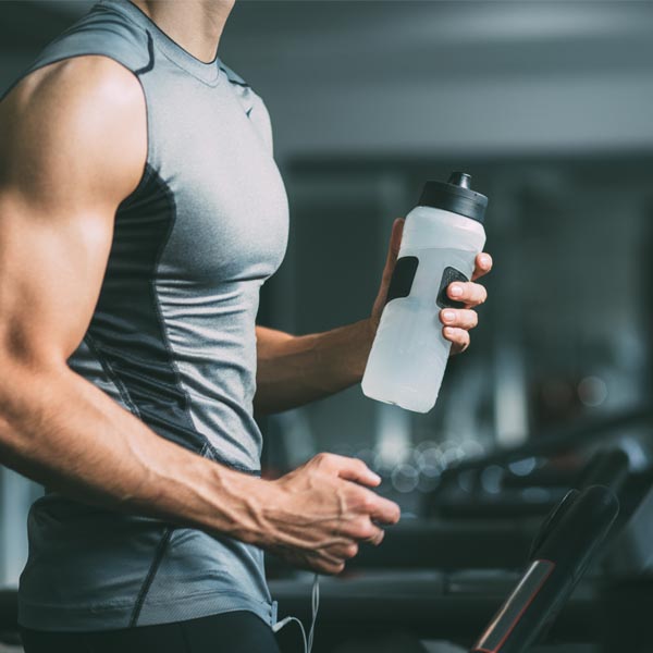 Hydratation: repères utiles — repère visuel 2
